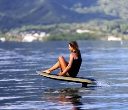Holiday Gift Guide for Ocean Lovers