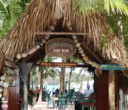Beach Bucket List: Florida’s Best Beach Bars