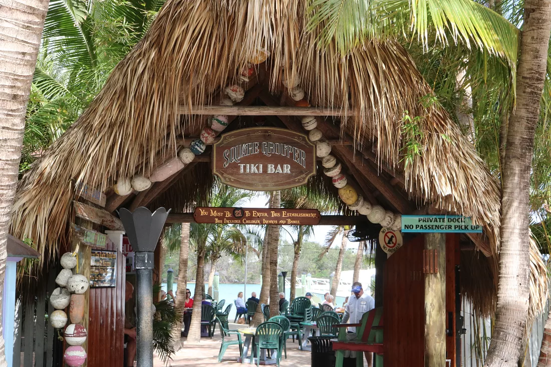 Beach Bucket List: Florida’s Best Beach Bars