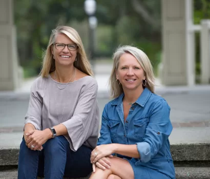 Couple Gives Their All to Launch ‘The Wanderr’