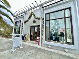 alys beach shop shopping
