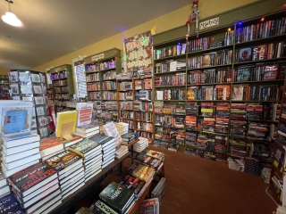 sundog books inside