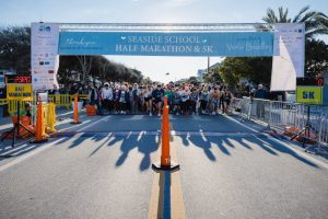 20th Anniversary Seaside School Race Weekend Raises Over $700K