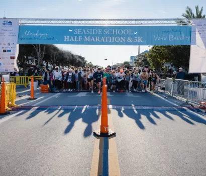 20th Anniversary Seaside School Race Weekend Raises Over $700K