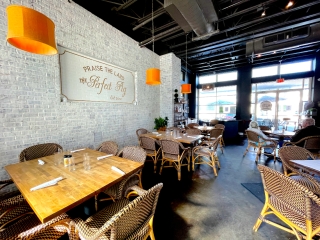 The Perfect Pig &ndash; Gulf Place 2