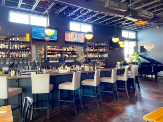 The Perfect Pig &ndash; Gulf Place