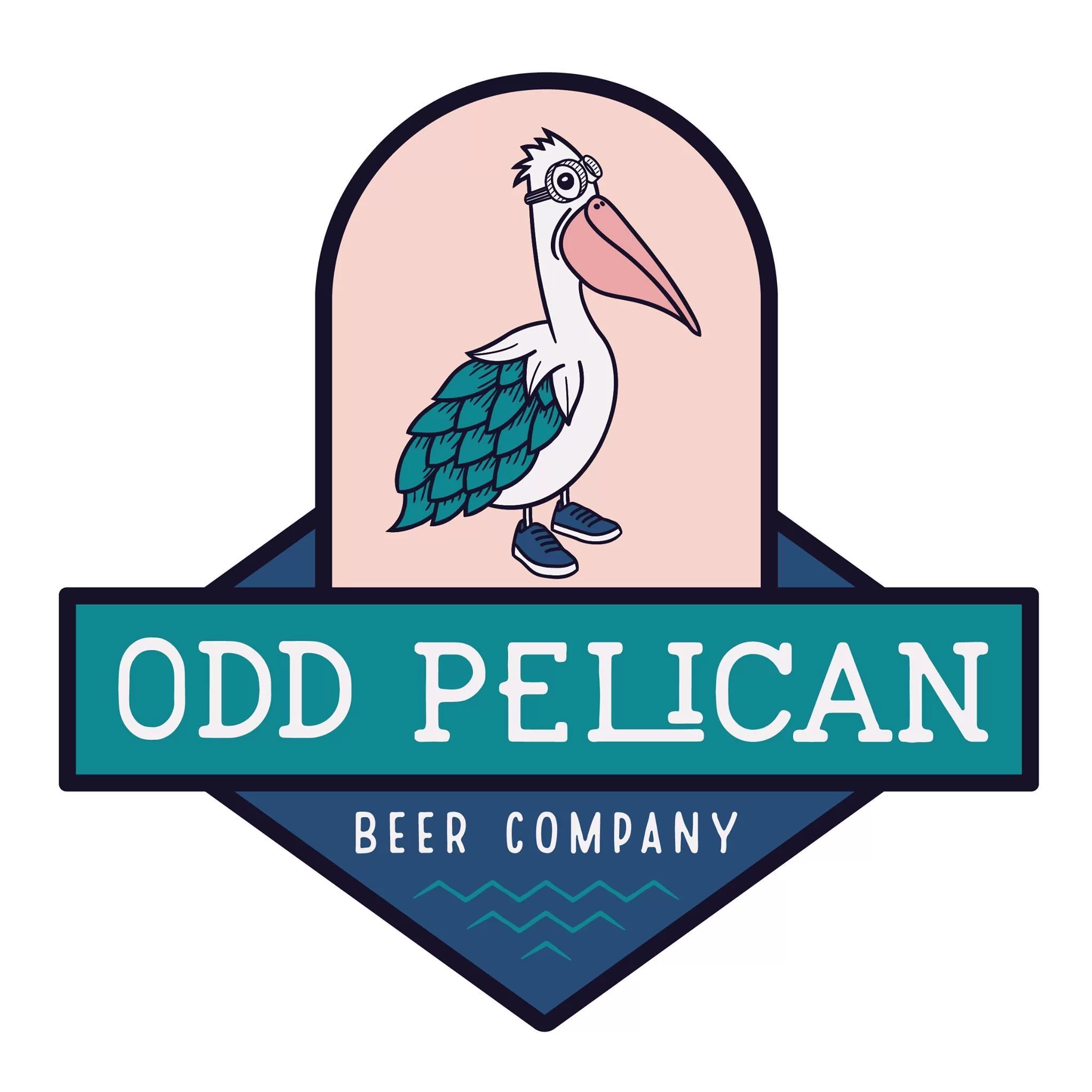 Odd Pelican Beer Co.