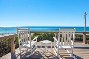 Vacation Rentals in Seacrest, 30A, Florida