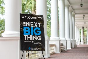 Call for Speakers: 2022 Annual Symposium - 'The Next BIG Thing'