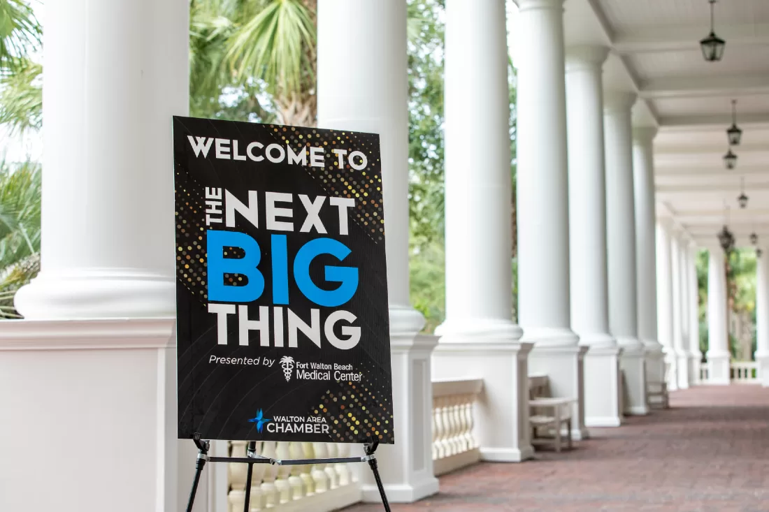 Call for Speakers: 2022 Annual Symposium – ‘The Next BIG Thing’