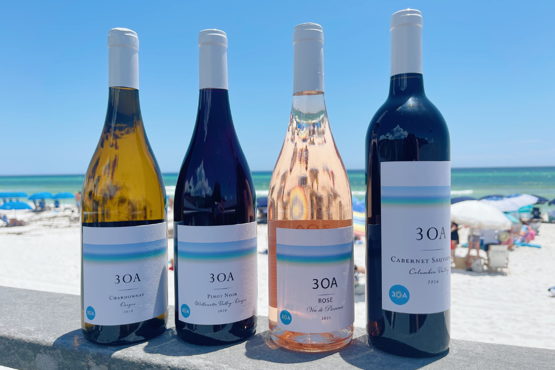 30A Wine Collection