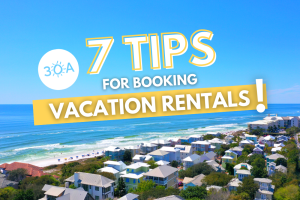 7 Tips When Booking Your Next Vacation Rental