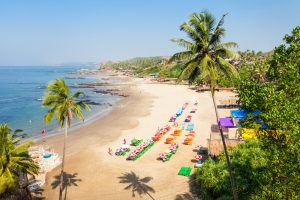 Beaches Abroad: Seeking ‘Susegado’ in Goa