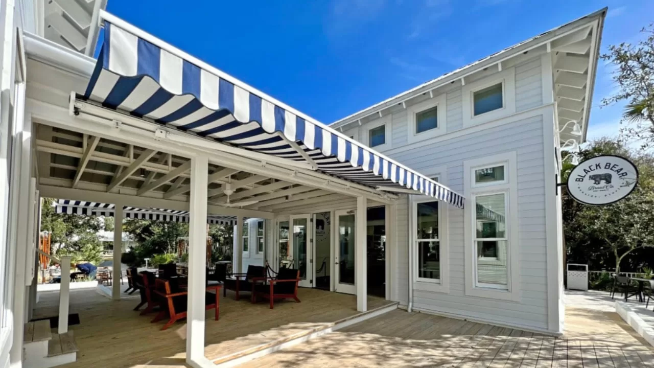 Black Bear Bread Co. - Seaside