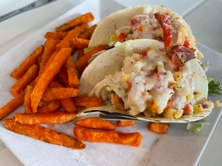 local catch plate