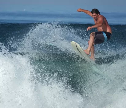 Every ‘Body’ Can Surf – Surf Culture Gets Inclusive