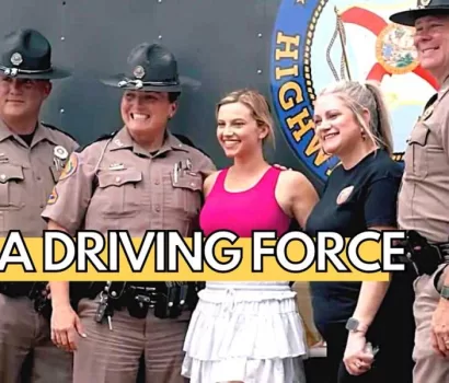 Walk Like MADD 5K Coming to Freeport Sept 18th