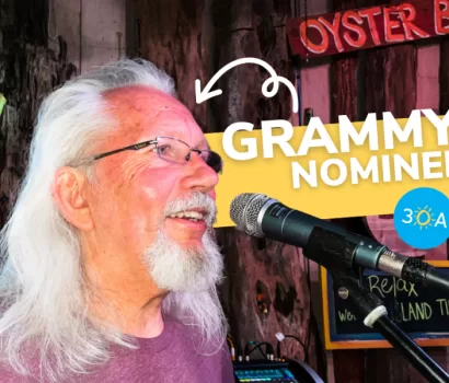 Tim Jackson: Soothsayer of the Storytellers