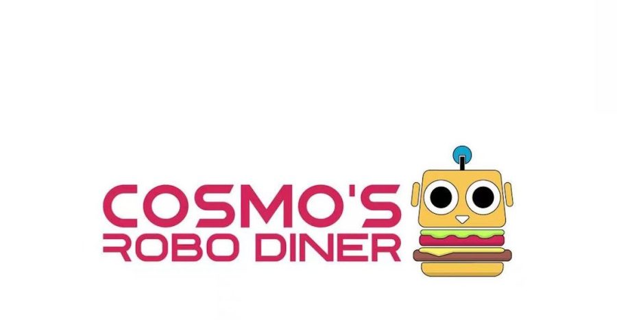 Cosmos Robo Diner, Baytown Wharf, Restaurant in Baytowne