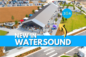 WaterSound, Florida: A Bustling Hub of Fun Activities, Amenities & Lifestyle Experiences