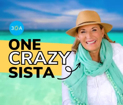Q&A with Restaurateur Lucy Buffett