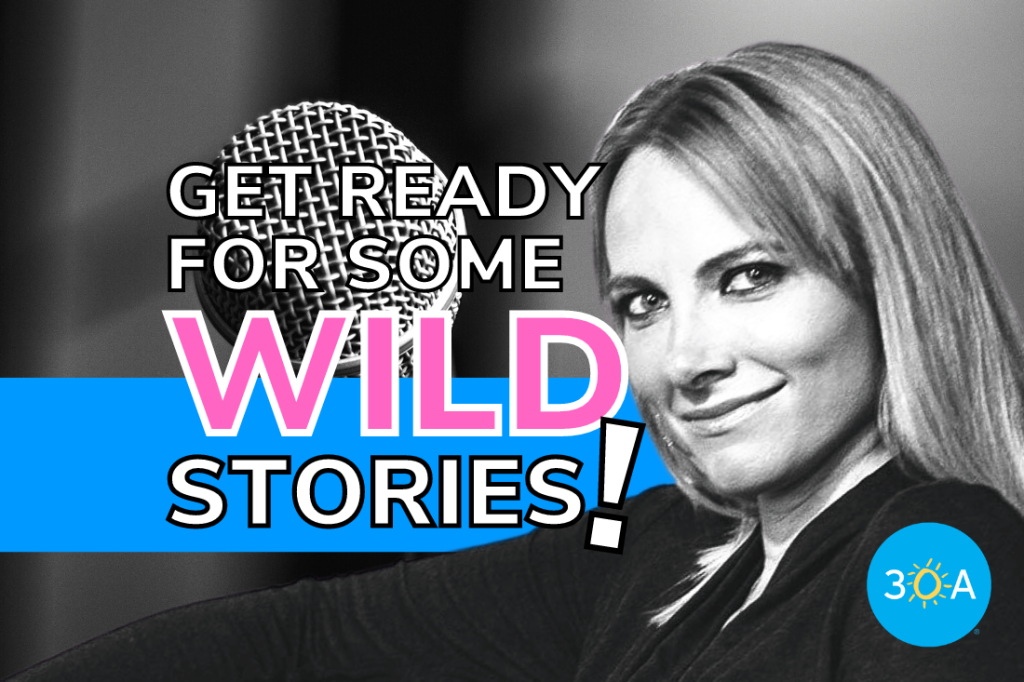 Best-Selling Novelist Meredith Wild’s Journey to Global Recognition – 30A