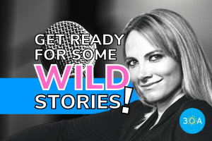 Emerald Coast Storytellers Welcomes #1 New York Times Bestselling Author Meredith Wild