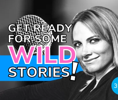 Emerald Coast Storytellers Welcomes #1 New York Times Bestselling Author Meredith Wild