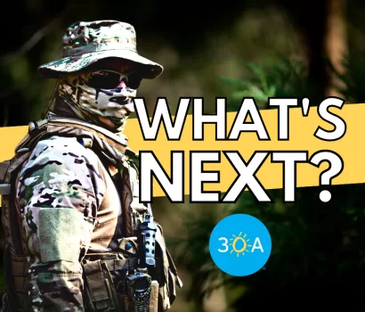 Special Operators Transition Foundation: Helping Veterans Transition into Civilian Workforce