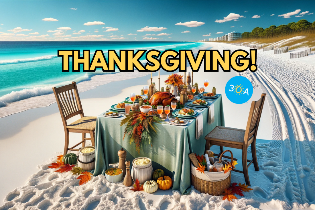 Thanksgiving 2022 with True Story Realty