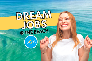 Alys Beach Job Fair - January 26