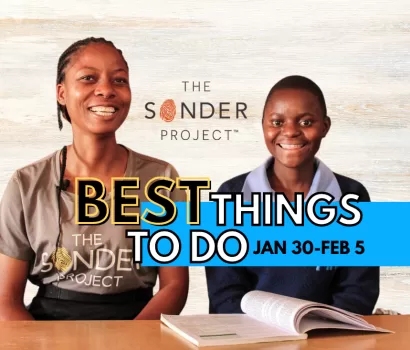The Best Things To Do on 30A This Week (Jan 30 – Feb 5, 2023)