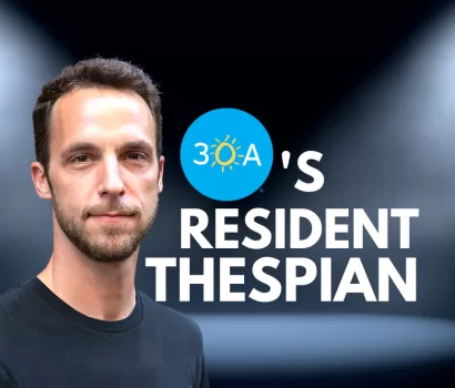 Brook Stetler Talks About His Favorite Events, Activities, and Restaurants to Experience 30A Like a Local