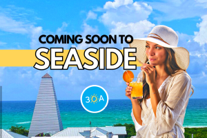 Say Aloha to Daytrader, the New Tiki Bar Coming to Seaside This Spring