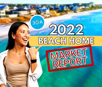 Florida Gulf Coast Real Estate Market Report 2022