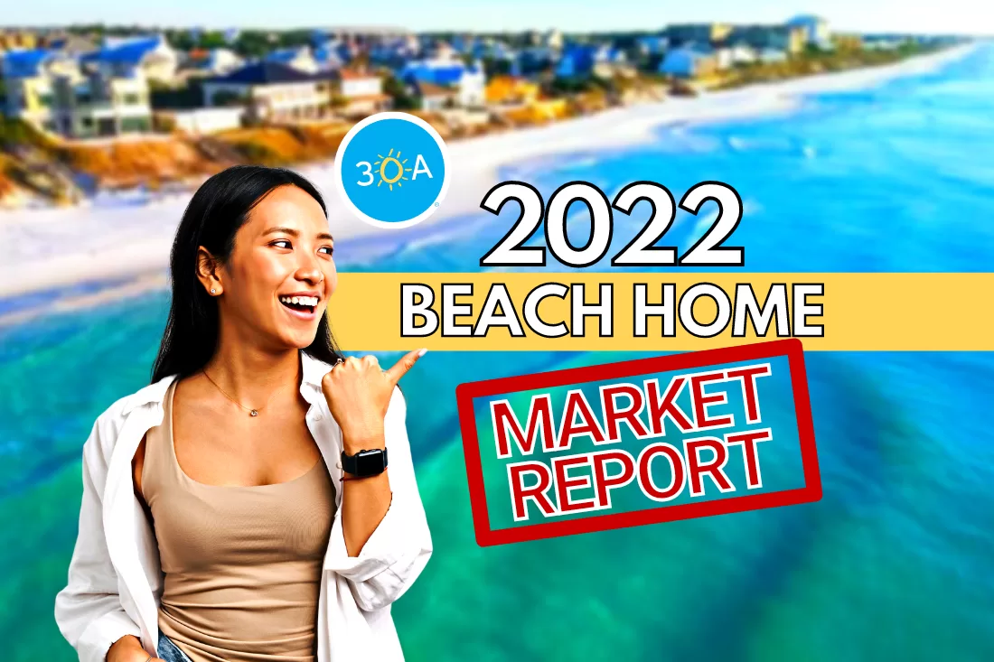 Florida Gulf Coast Real Estate Market Report 2022