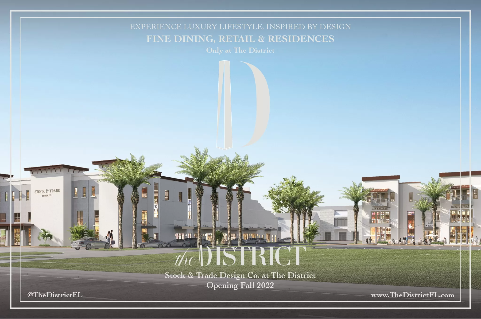 Stock & Trade Design Co.