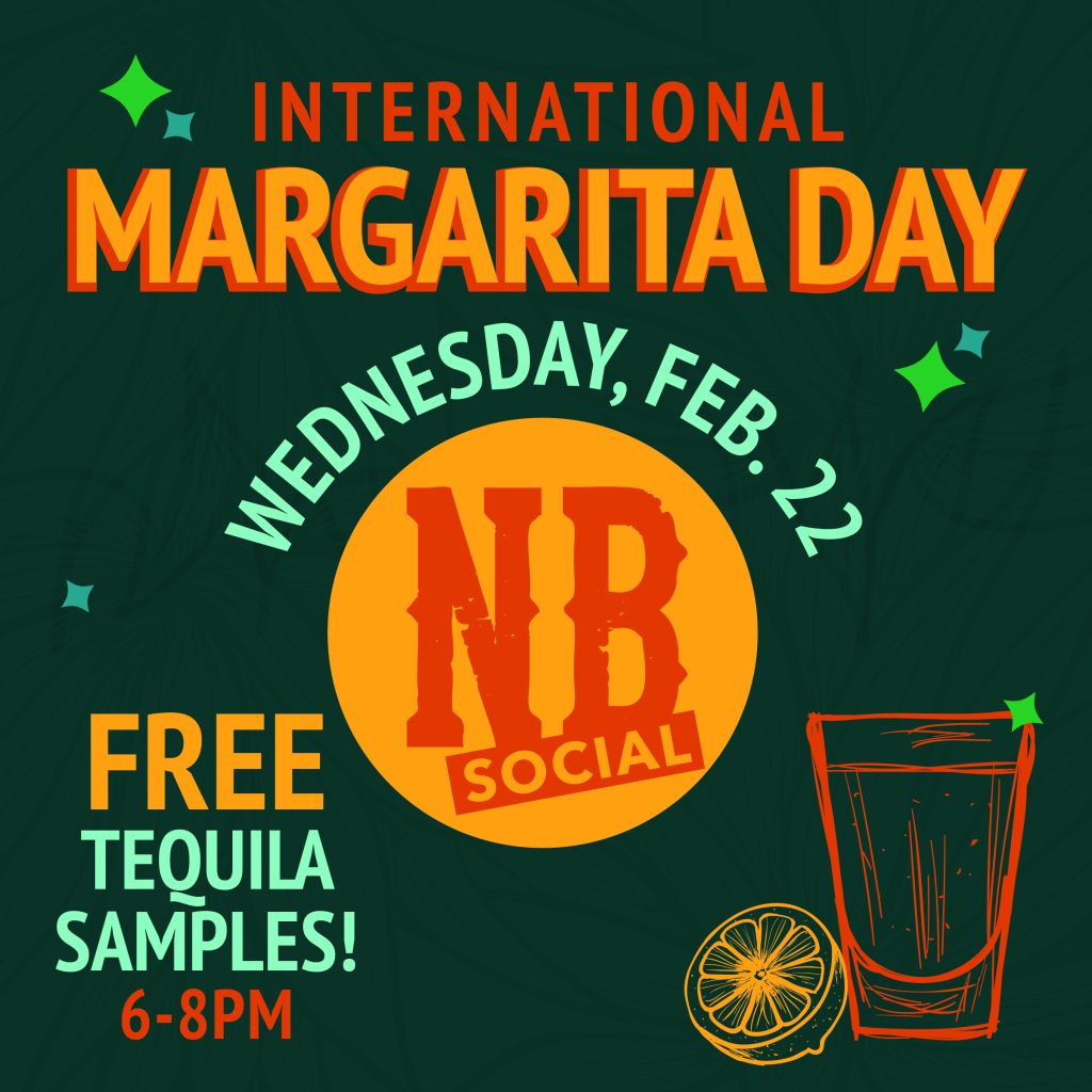 International Margarita Day 30A