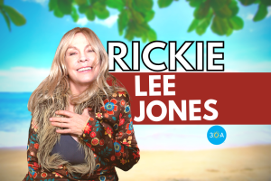Ricki Lee Jones: A Celebration of Songwriting