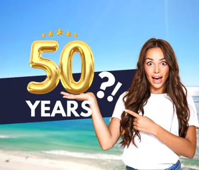 Sandestin Golf & Beach Resort Celebrates 50 Years of Exceptional Southern Hospitality
