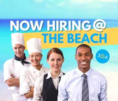 The St. Joe Company is Hiring! Apply Now.