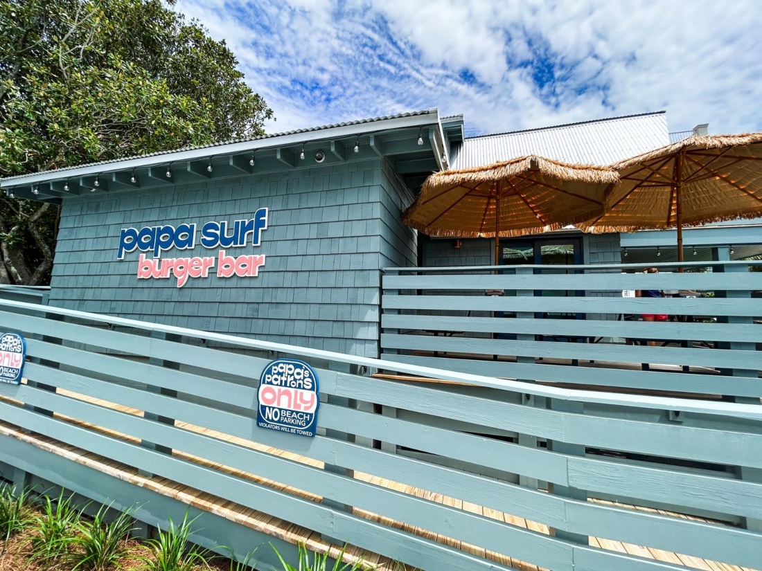 Papa Surf Burger Bar (@papasurfburgerbar) • Instagram photos and videos