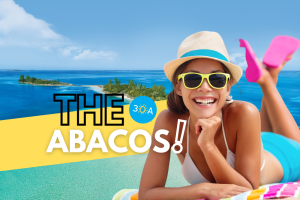 Discover The Abacos: Secluded Beaches and Island Vibes in The Bahamas