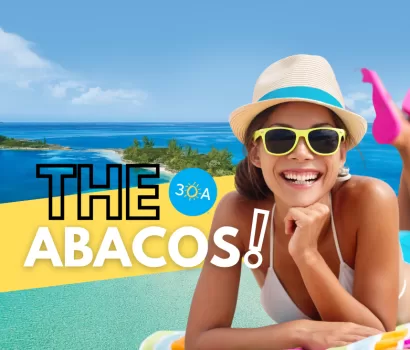 Discover The Abacos: Secluded Beaches and Island Vibes in The Bahamas