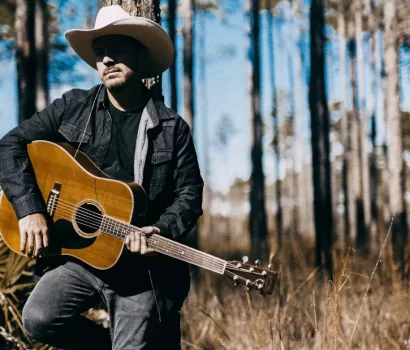 Passionate Community Work and a New Single: Will Thompson’s Making Waves!