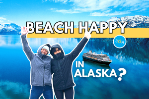 Alaskan Adventure: 7 Days of Bonding, Food, and Breathtaking Moments
