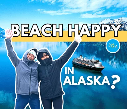 Alaskan Adventure: 7 Days of Bonding, Food, and Breathtaking Moments