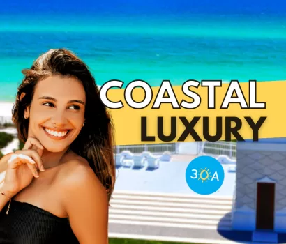 VIDEO: Alys Beach – Building a New Urbanist Coastal Community in Northwest Florida