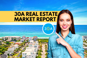 April Sales Recap: Real Estate Buzz Along 30A Beach Communities