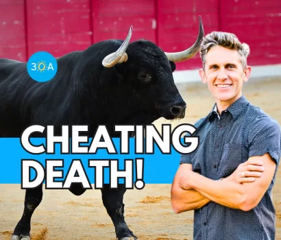 From Near-Death to New Beginnings: Dentist Ryan Thibodaux’s Journey of Transformation